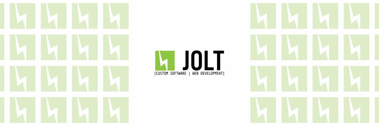 Jolt_Design's profile banner image