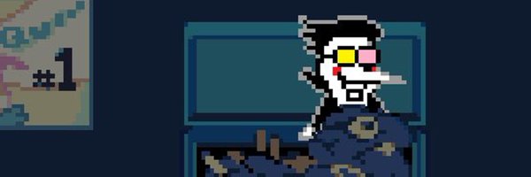 mydeardero Profile Banner