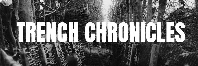 trenchchronicle's profile banner image