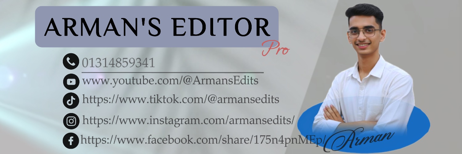 armanh__'s profile banner image
