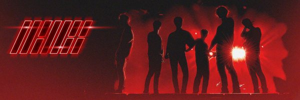 iKON_Global Profile Banner