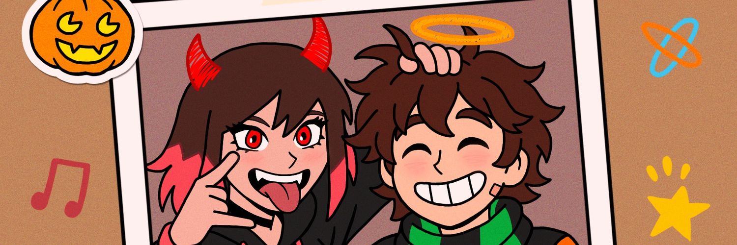 pumpkal2's profile banner image