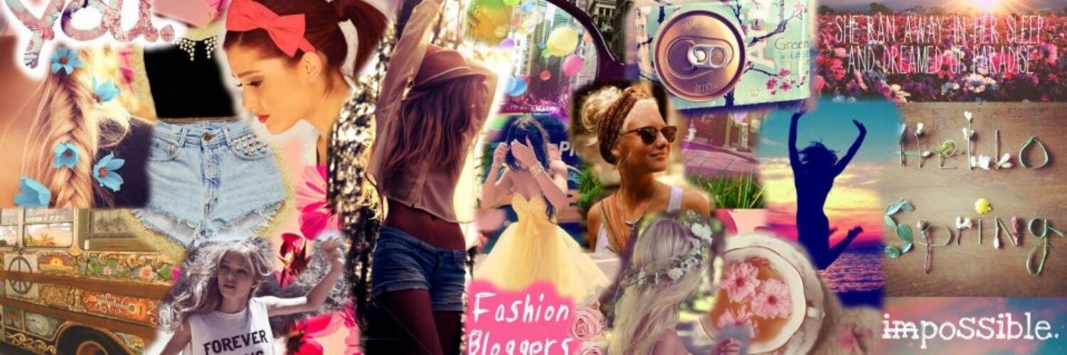 Fashion Bloggers banner