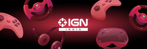 IGN India Profile Banner