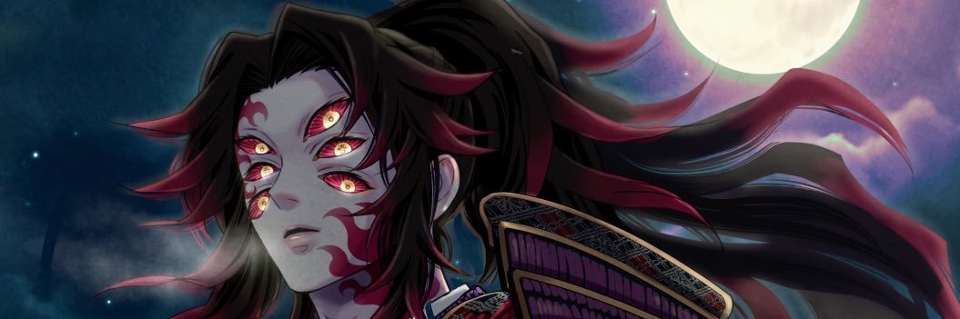 ししゃも🌙 banner