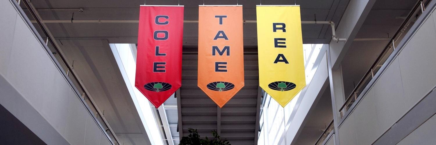 Stockland Green banner