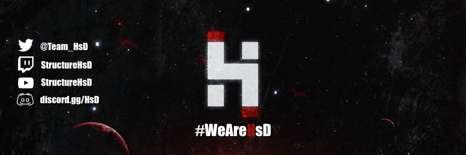 Structure HsD banner