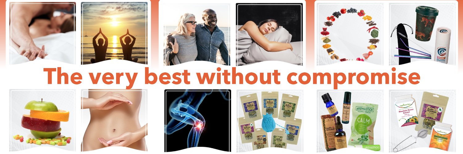 Supplement Place banner