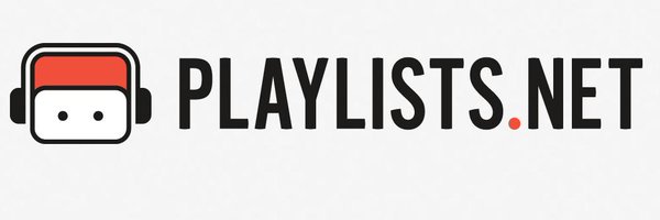 playlistsnet Profile Banner