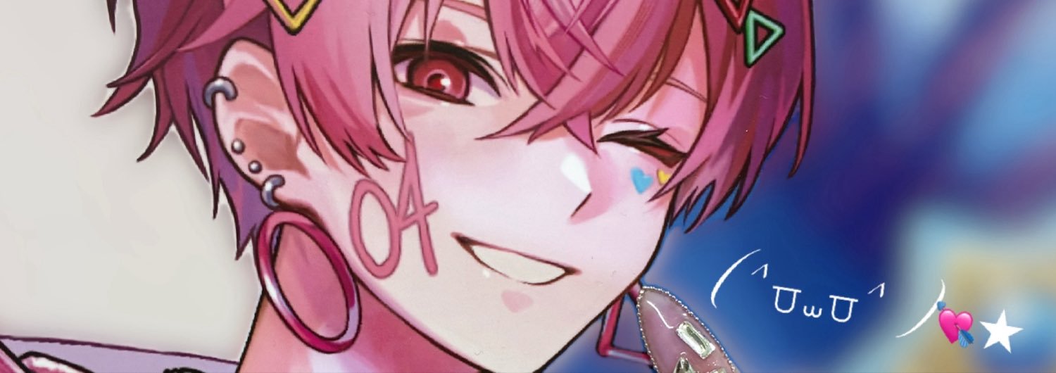 Azumeronn_715's profile banner image