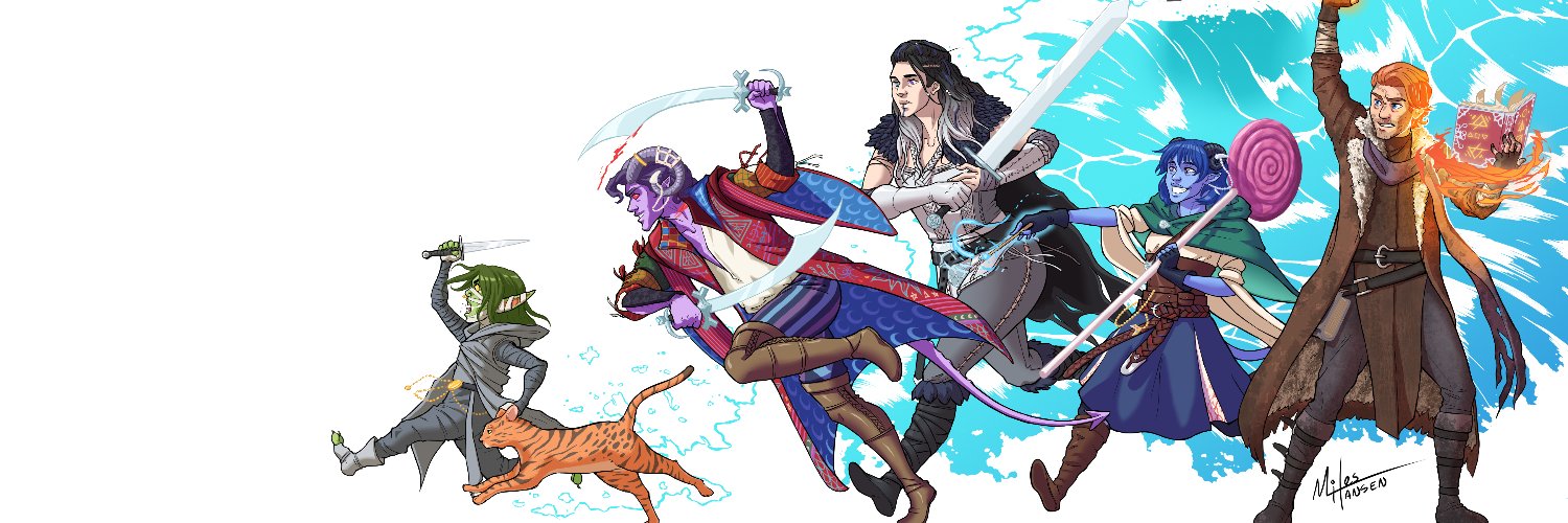 Lunapocalypse's profile banner image