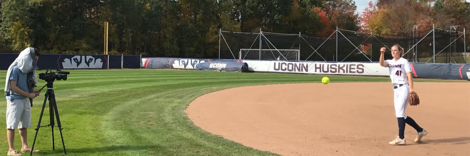 UConn Softball (UConnSoftball) Twitter