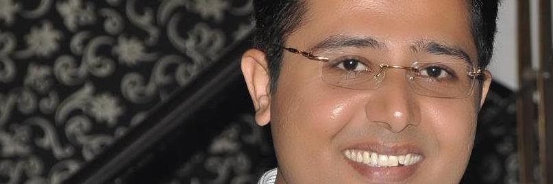 rizwanmansoor85's profile banner image