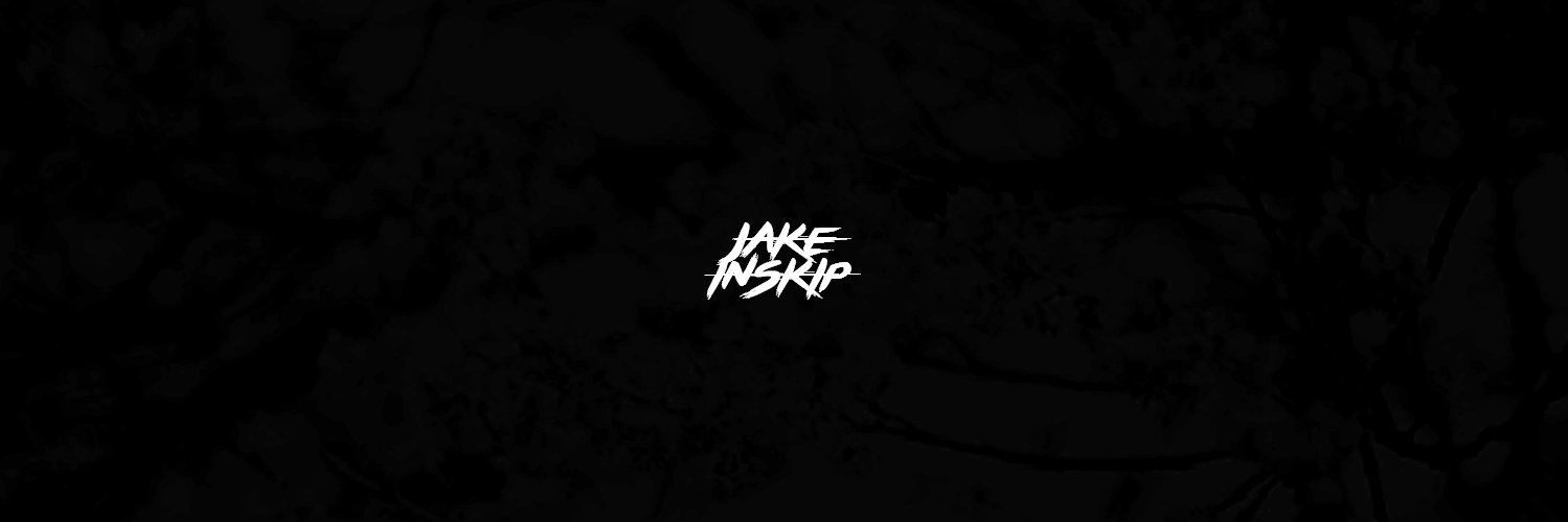JakeInskip98's profile banner image