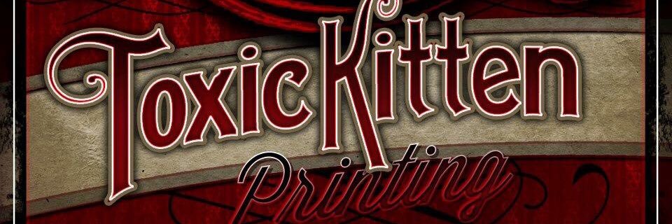 toxickitten's profile banner image