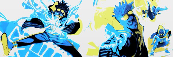 DAKOTAVOLTS Profile Banner