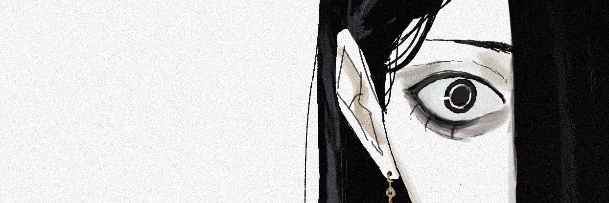 orewaimomushi's profile banner image