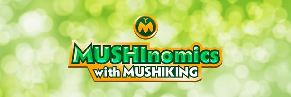 mushinomics Profile Banner