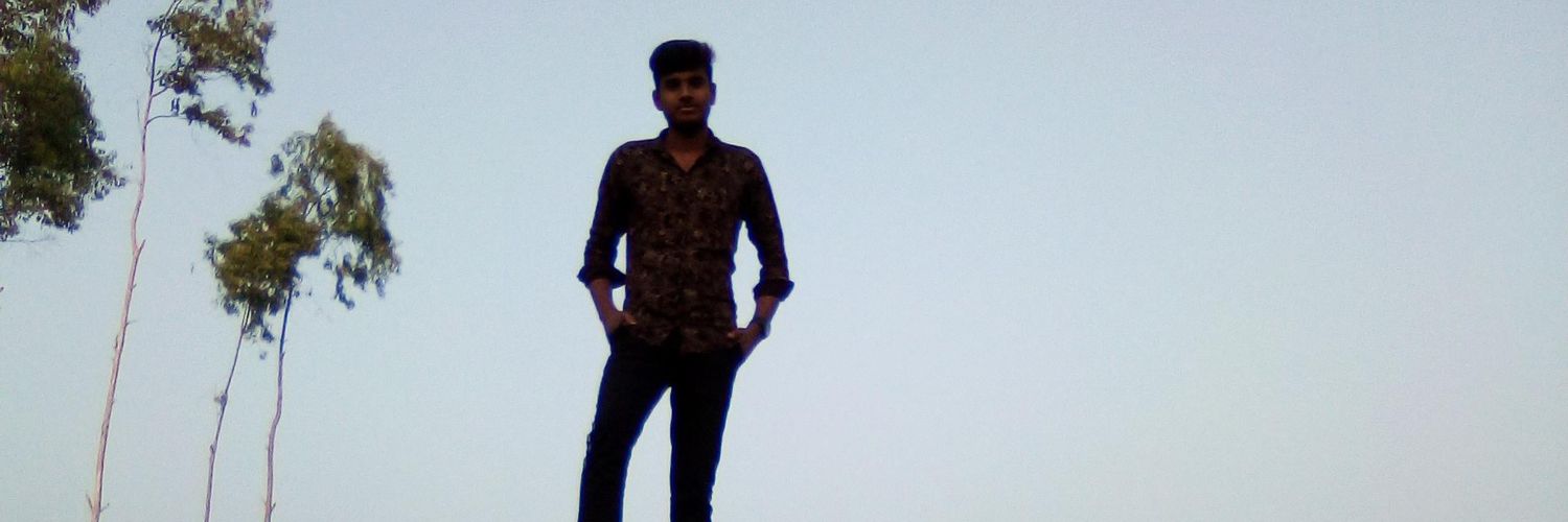 saejony's profile banner image