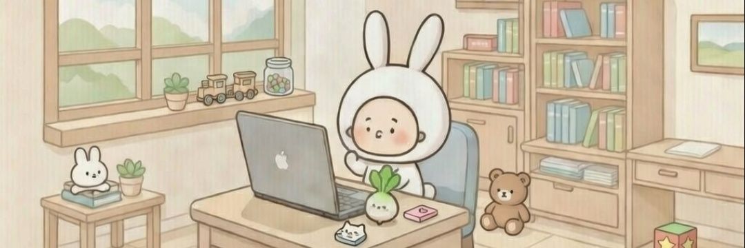 りんこ@株熟成中🫜 banner