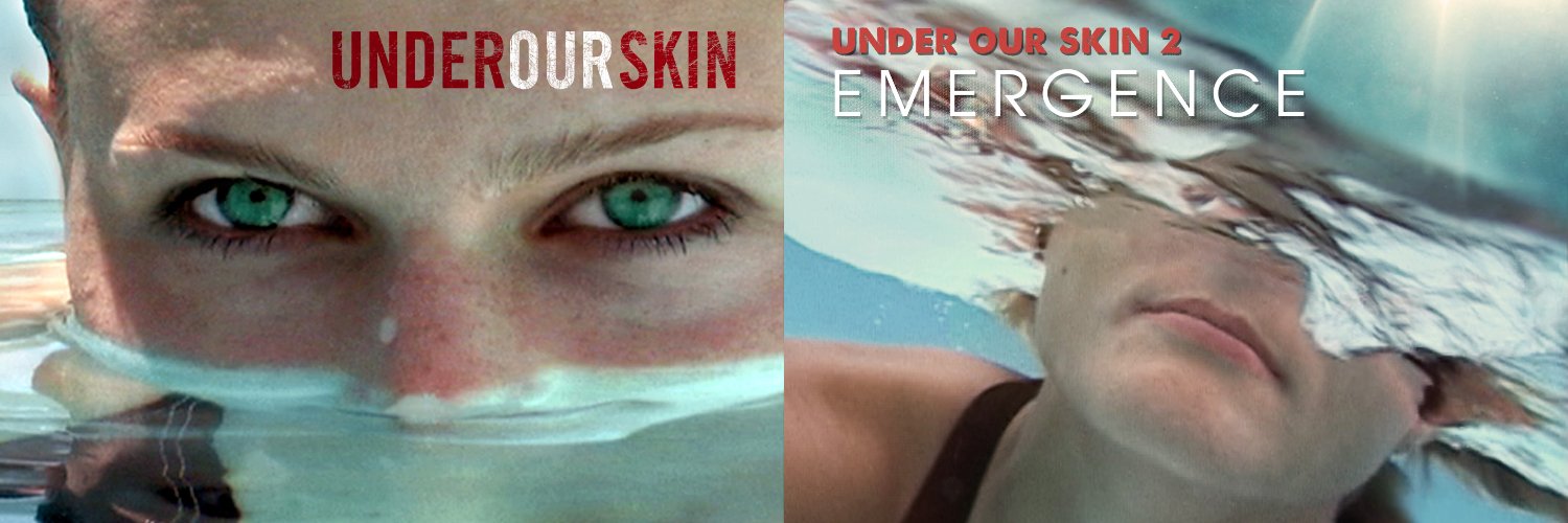 Under Our Skin banner