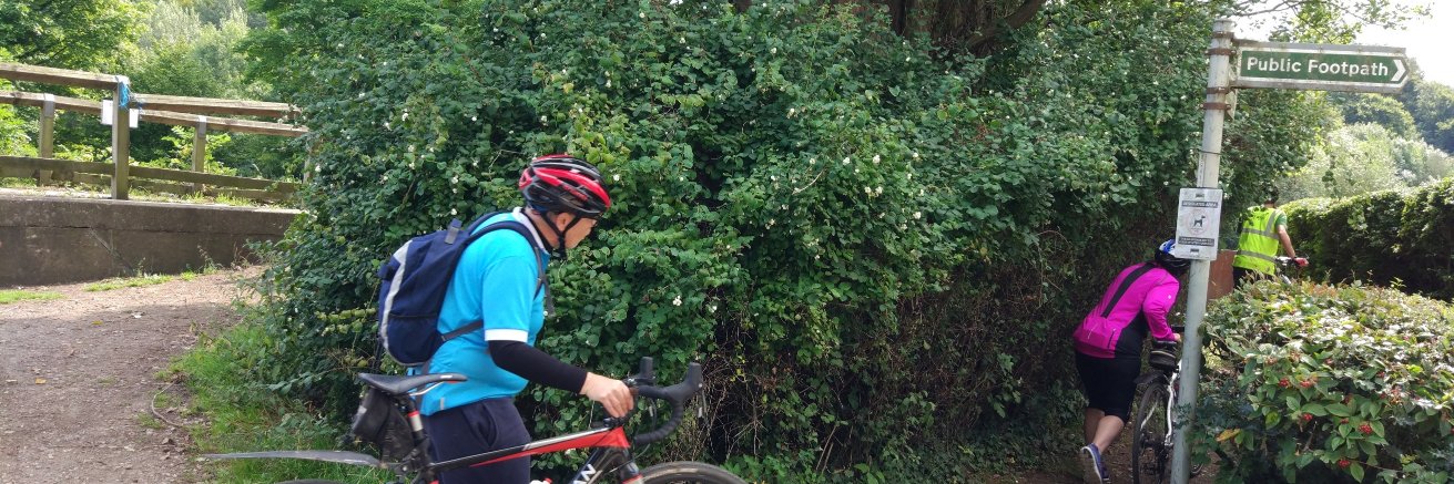 CycleinDN's profile banner image
