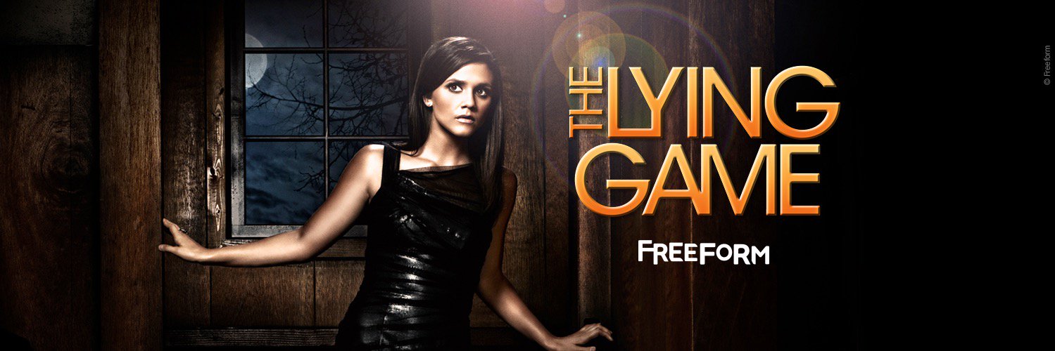 Lying Game banner