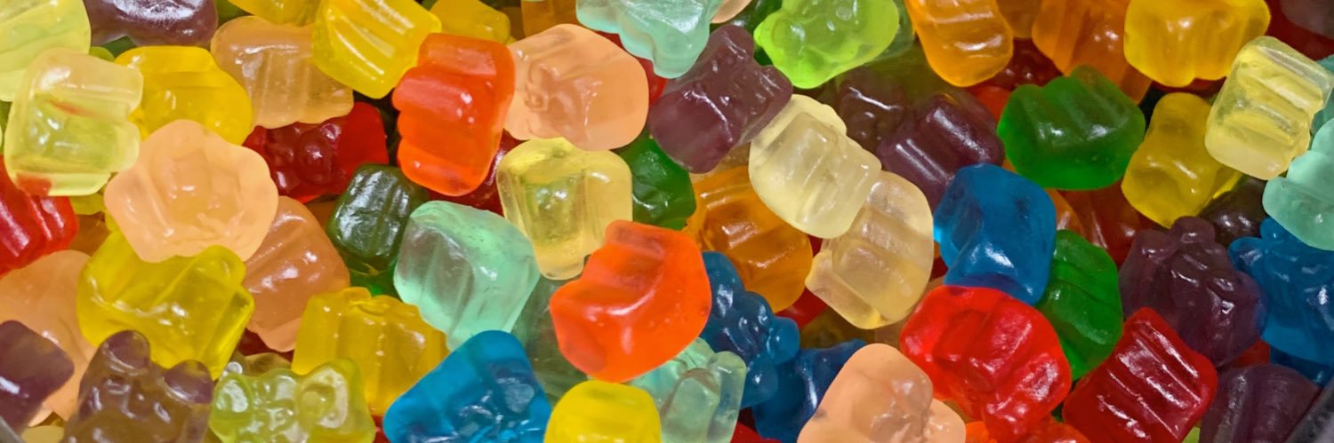 NaperNutsSweets's profile banner image