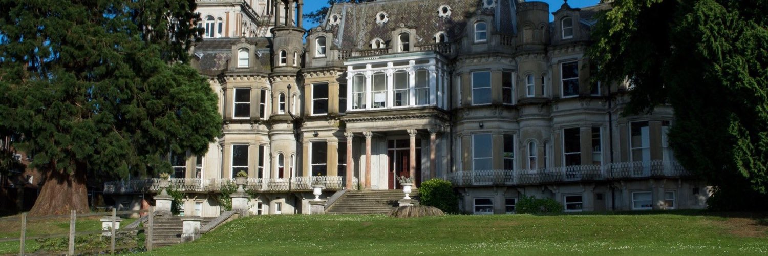 The Charles Kalms • Henry Ronson Immanuel College banner