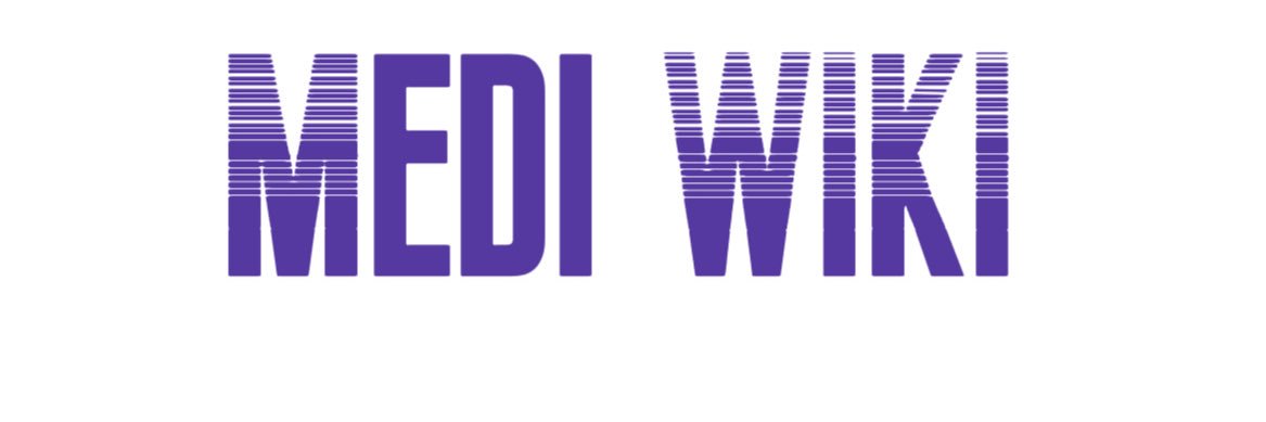 药物百科Mediwiki banner
