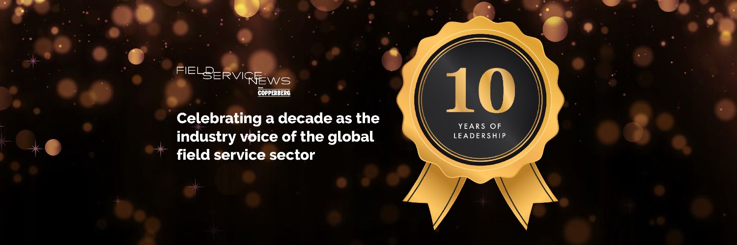 Field Service News banner