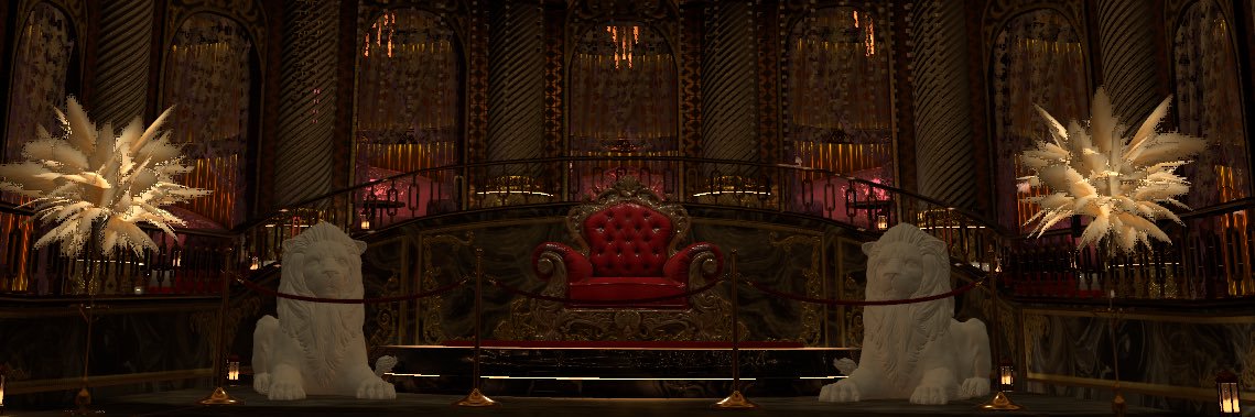 Club Alpha Dominion banner