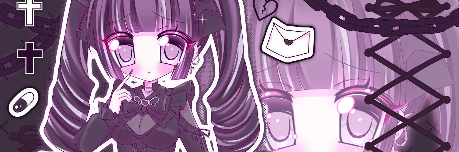 ぎがにゃぷ banner