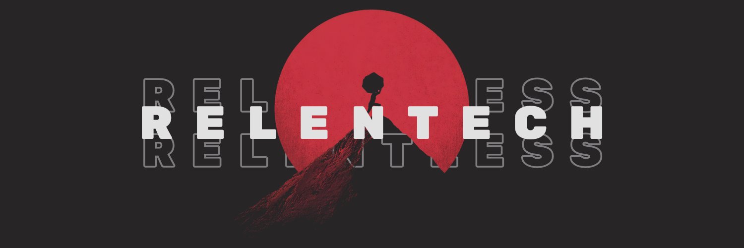 RelenTech Labs banner