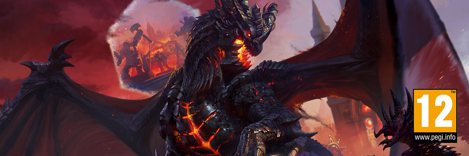 Heroes of the Storm banner