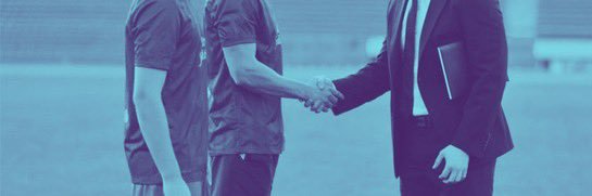 Non-League Agent banner