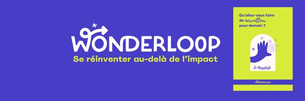 WonderloopCo Profile Banner