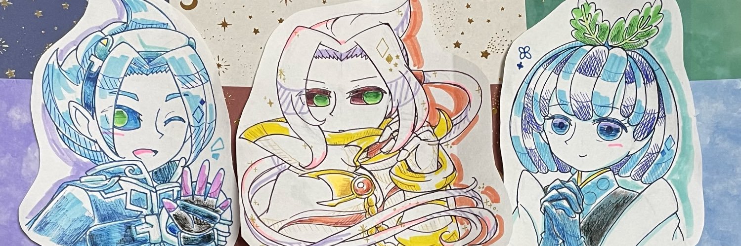 mami_oreca's profile banner image