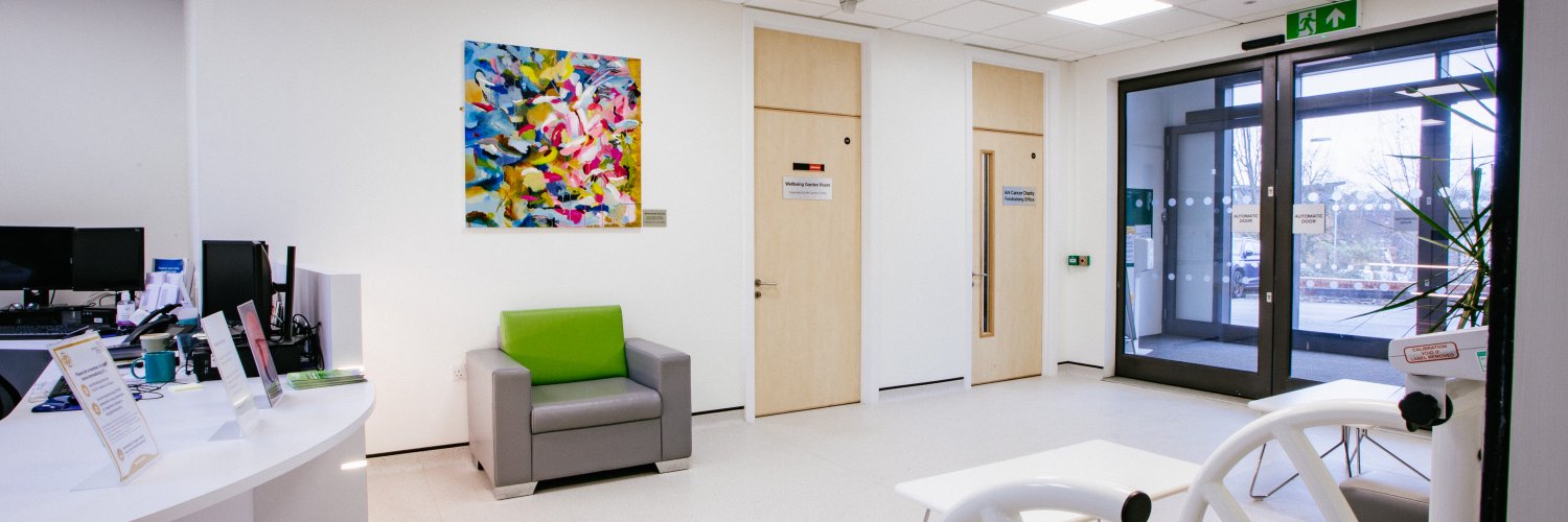 ArkCancerCharity banner