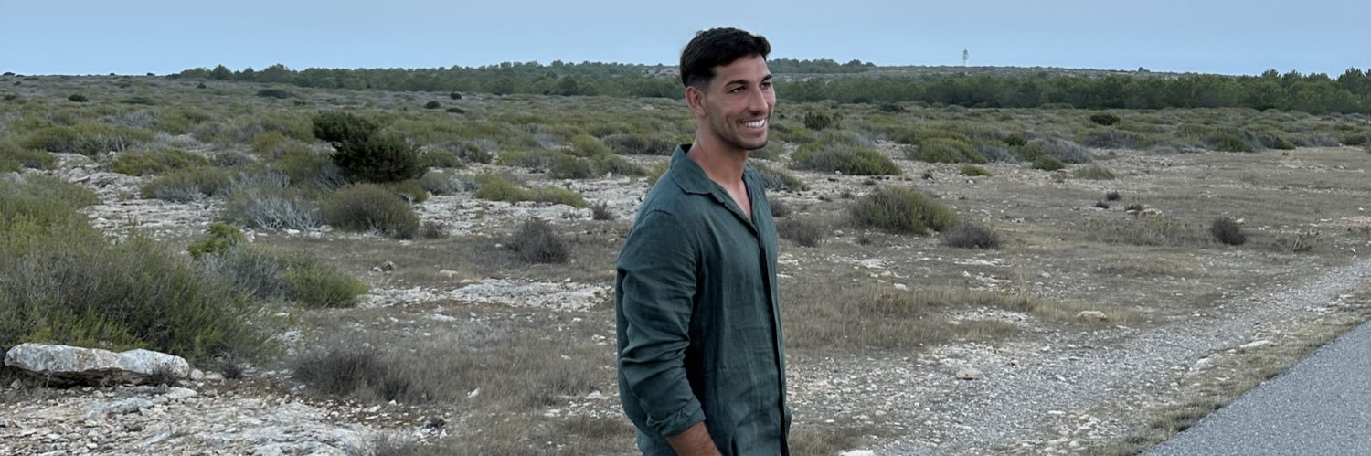 jvidal7's profile banner image