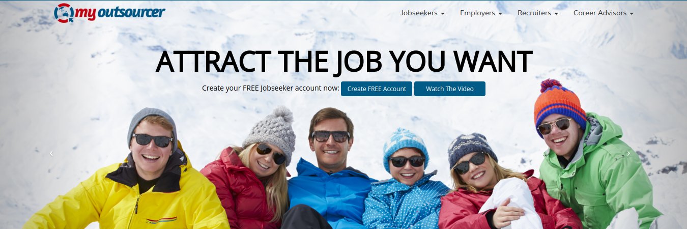 Myoutsourcer's profile banner image