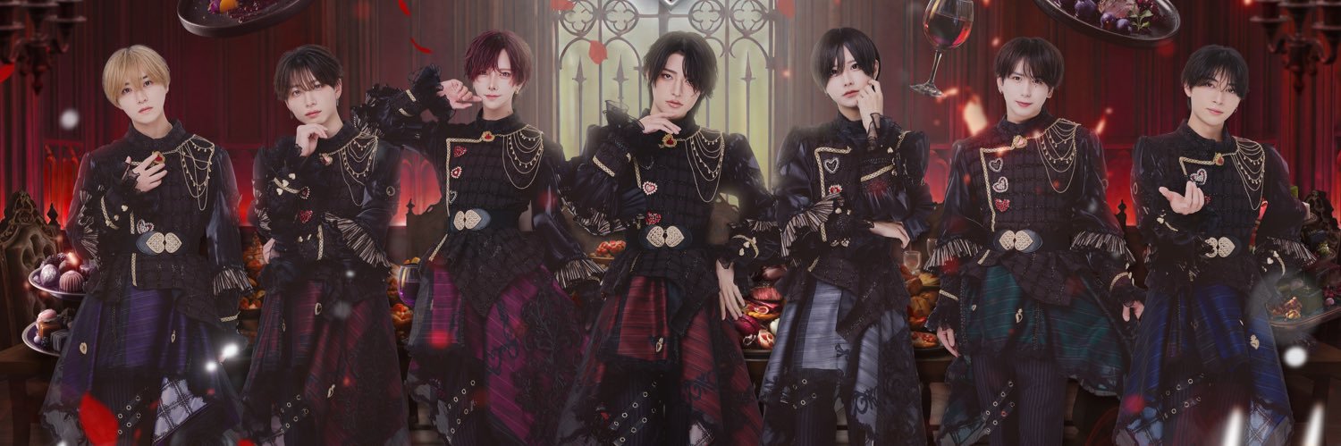 #Luvless staff banner