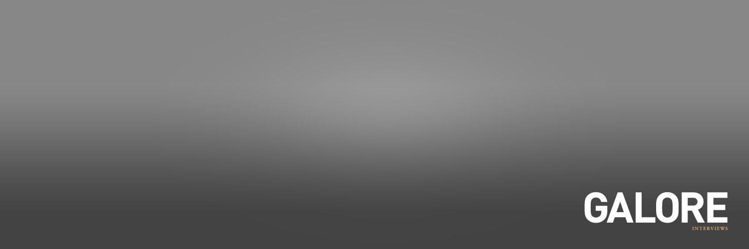 GALOREInterview's profile banner image
