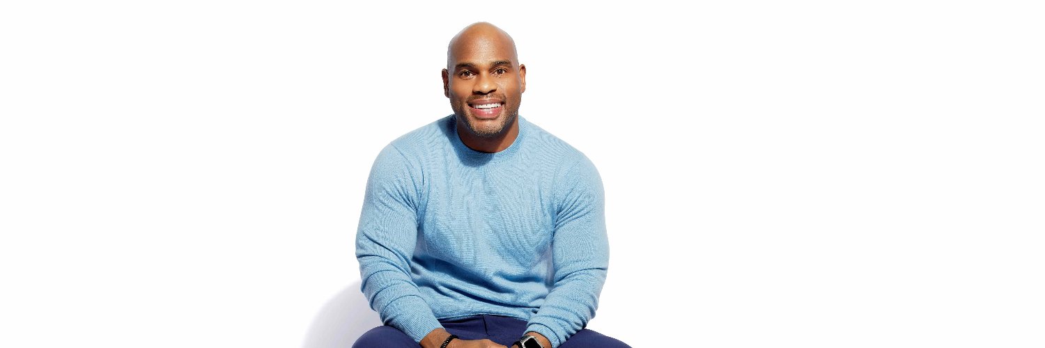 Terrence Maiden banner