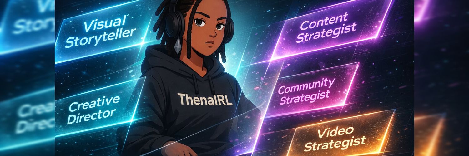 ThenaIRL | Web3 Strategist banner