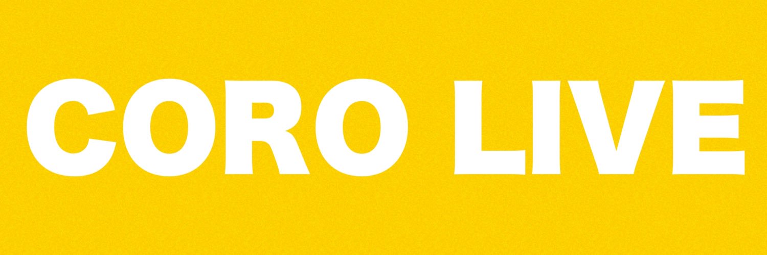 COROLIVE_'s profile banner image