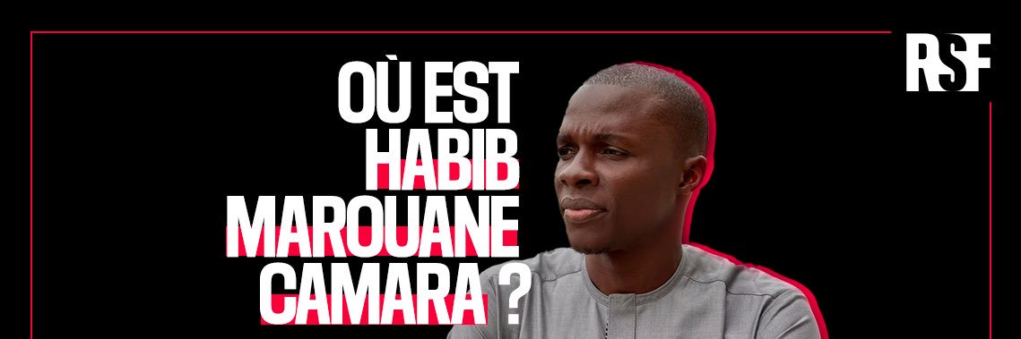 Facely Konaté's banner