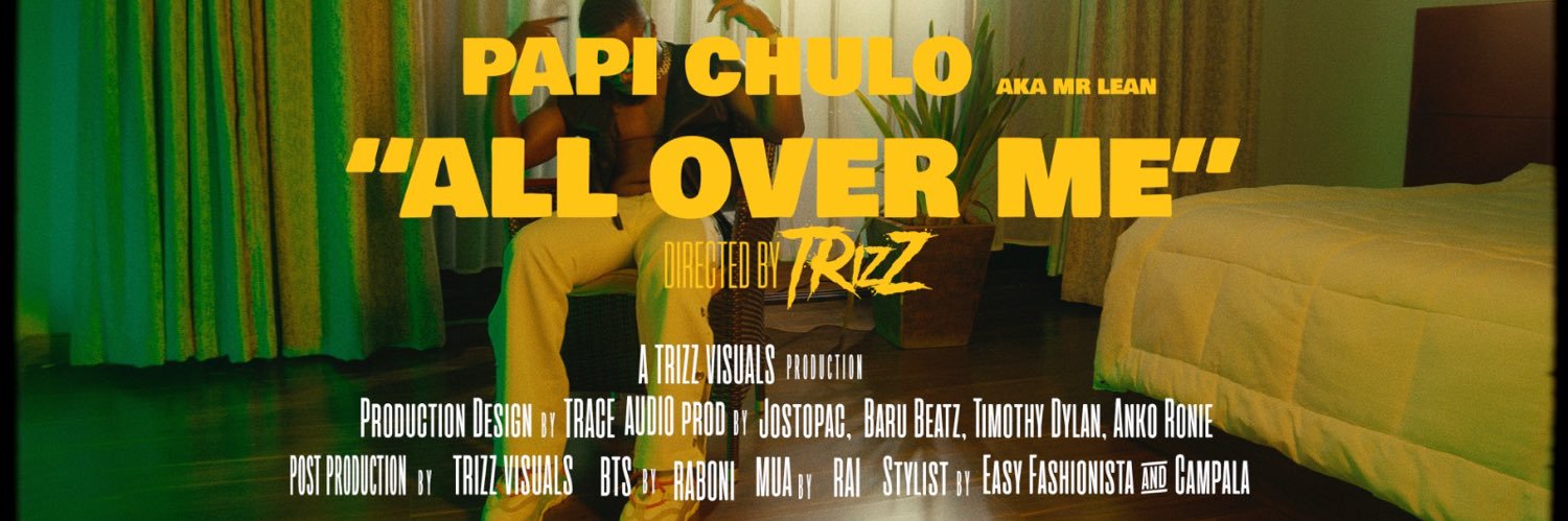 tharealestpapi_'s profile banner image