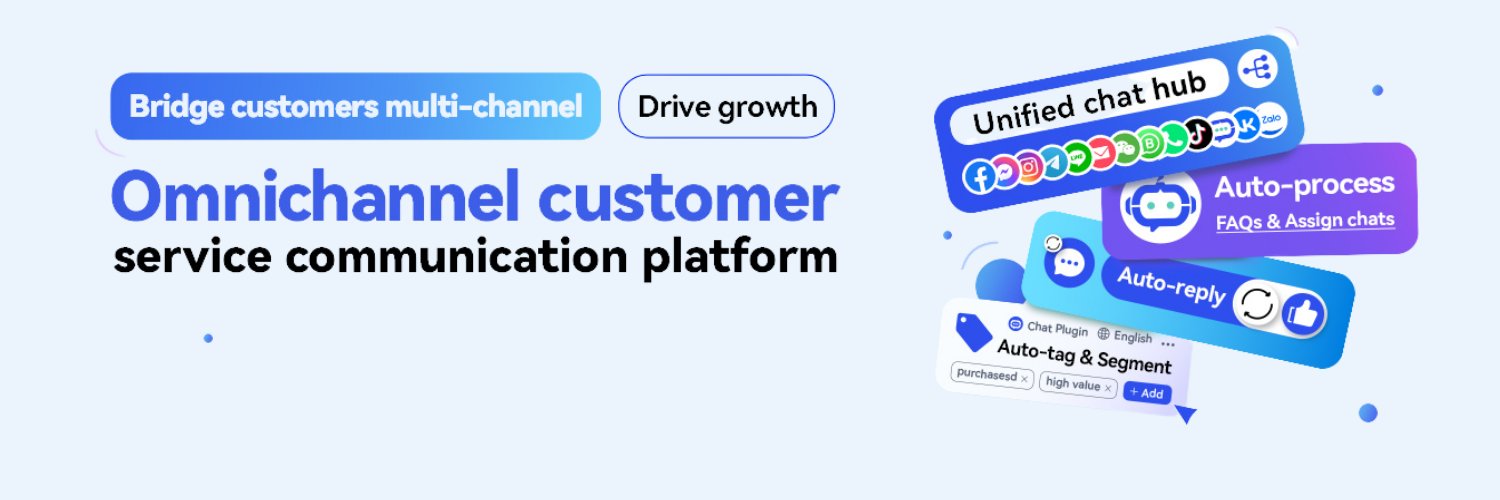 SaleSmartly Global banner