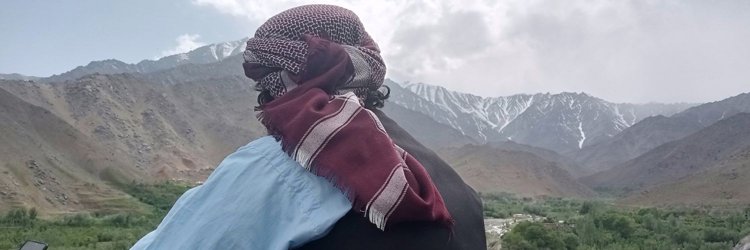 MahdiMula's profile banner image